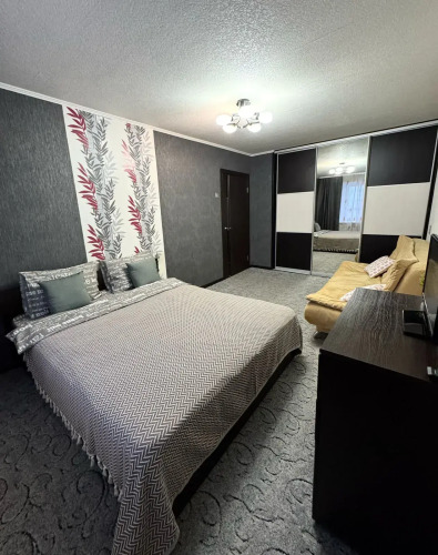 Фотография номера квартиры Квартира Nebabushkinvariant Олега Кошевого