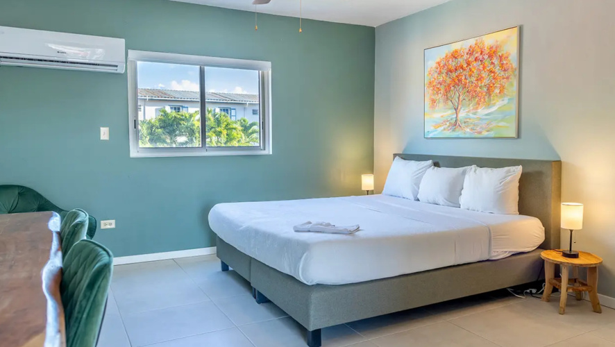 Superior room