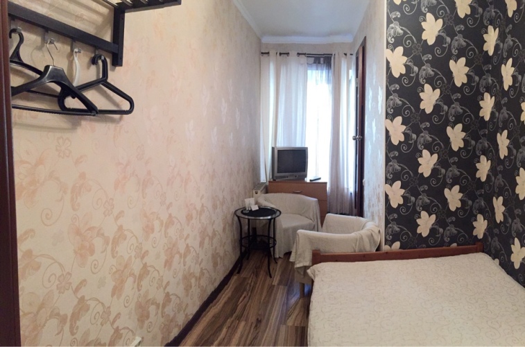 Фотография номера гостевого дома Невский, 6