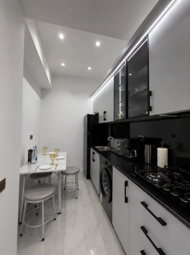Фотография номера квартиры Квартира U-stay City Center Luxury