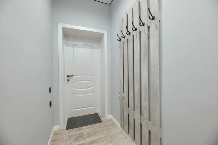 Фотография номера квартиры Апартаменты Назарбаева 117 Центр Идеально для туризма и деловых командировок МOON APARTMENTS