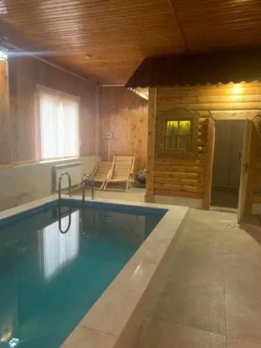 Фотография номера гостиницы Снежная королева