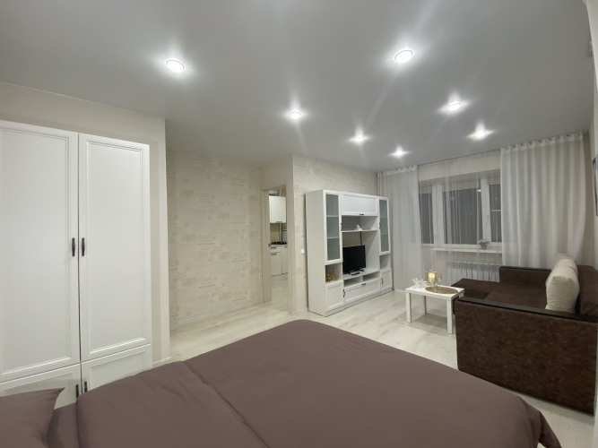 Фотография номера квартиры Квартира на Белова