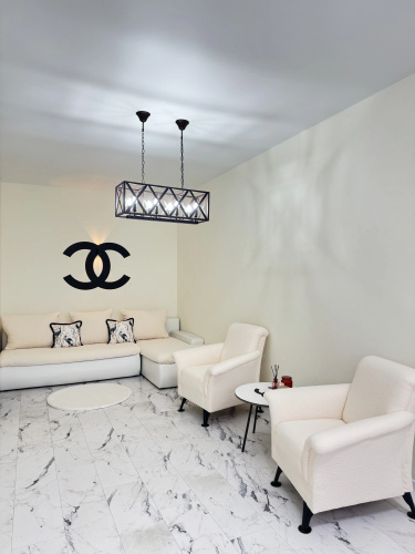 Фотография номера квартиры Апартаменты Grand Luxe Apartments