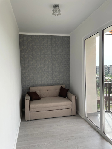 Uyutnye Apartments
