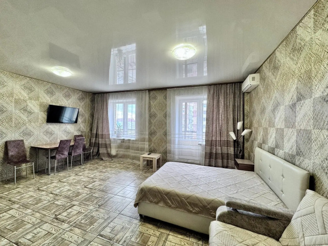 Апартаменты Домашний уют