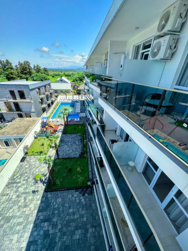 Meloso Hotel