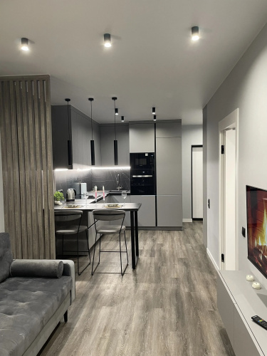 Eksklyuzivnye Na Sutki Apartment