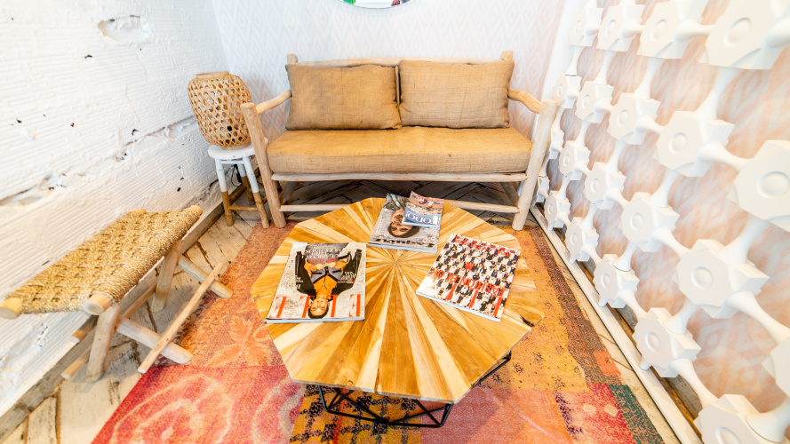 Duna Hotel Boutique photo 42