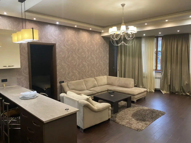 Фотография номера квартиры Апартаменты Rent Inn Yerevan on Mesrop Mashtots Avenue