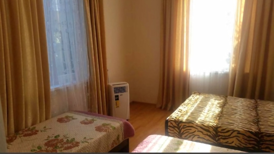 Superior Quadruple room