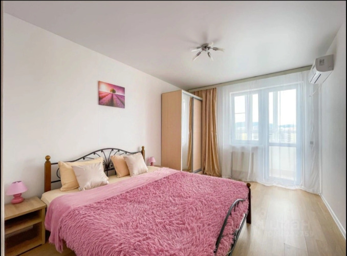 Фотография номера квартиры Квартира с видом на море