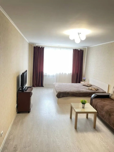 Фотография номера квартиры Квартира на Западной поляне