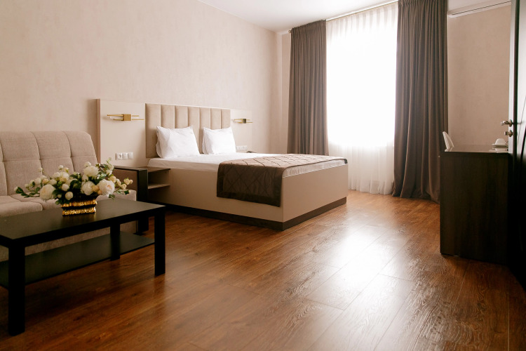 Фотография номера гостиницы Дали