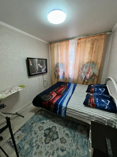 Фотография номера квартиры Квартира на Советской 134
