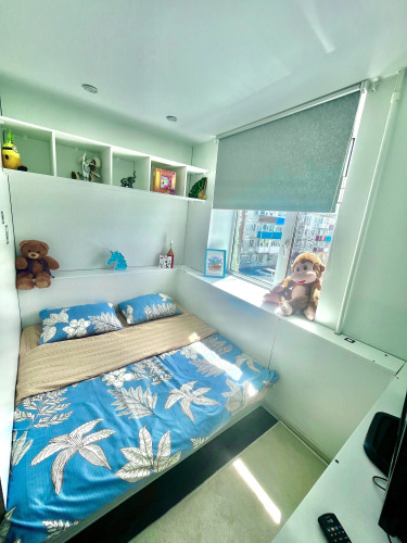 Фотография номера квартиры Квартира Комфортная в деловом центре города