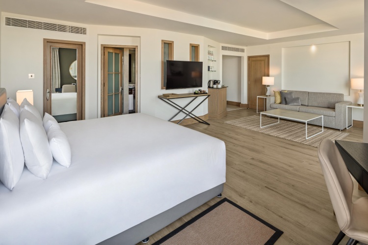 Ja The Resort Ja Beach Hotel, Dubai photo 34