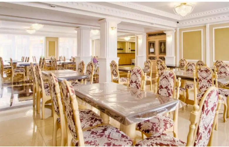 Hotel Papa