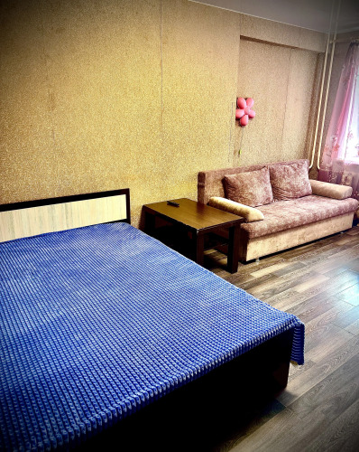 Фотография номера квартиры Квартира 1-комнатная на Камской