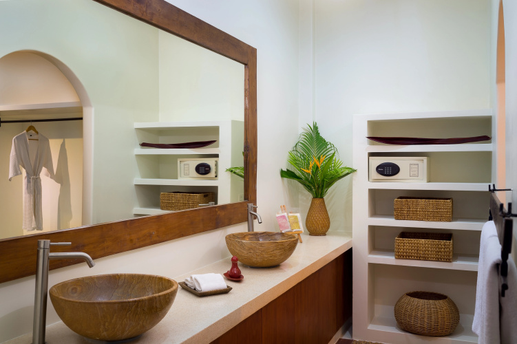 Suites By Navutu Dreams Hotel