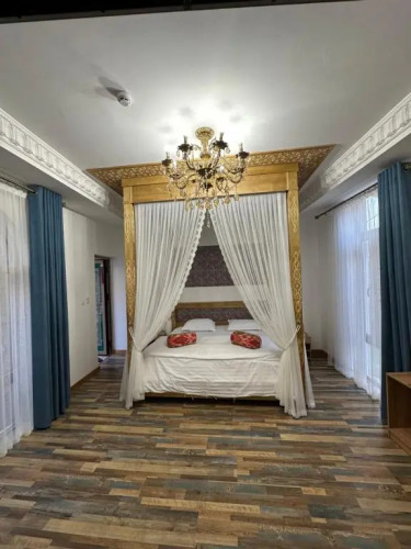 Фотография номера гостиницы Rizo Boutique