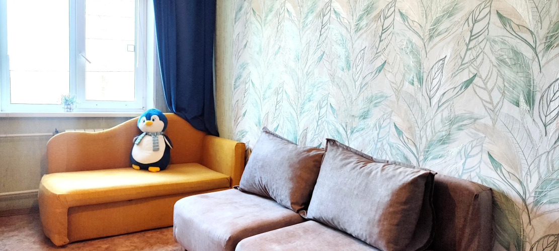 Фотография номера квартиры Квартира в центре города