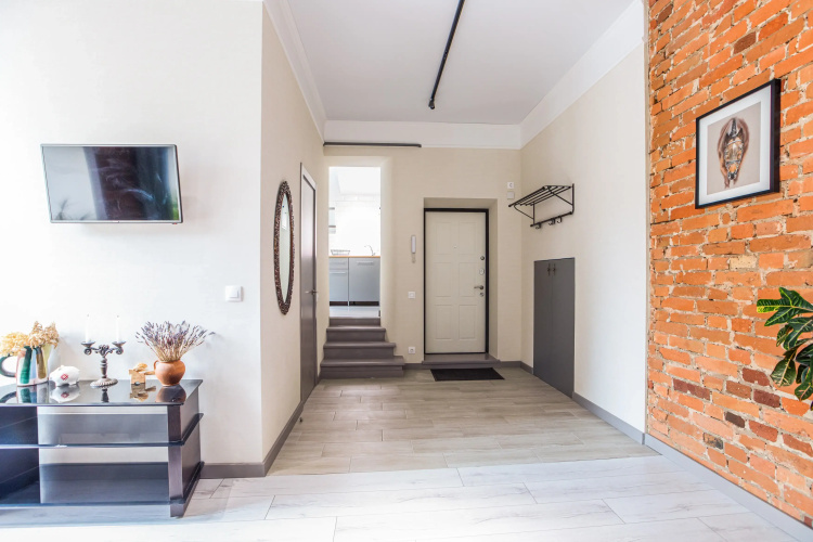 Remarka Home 2 Apartments