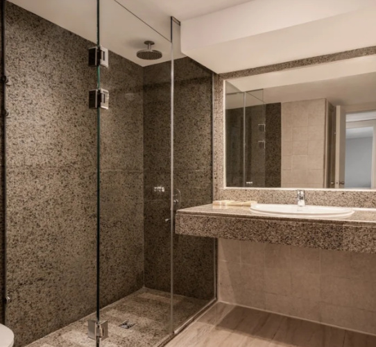 Deluxe Family Suite