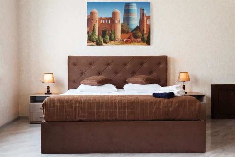 Standard Family room