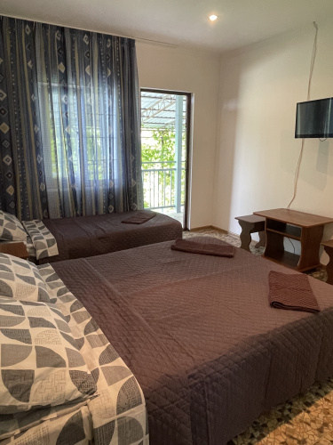 Pioner Guest House