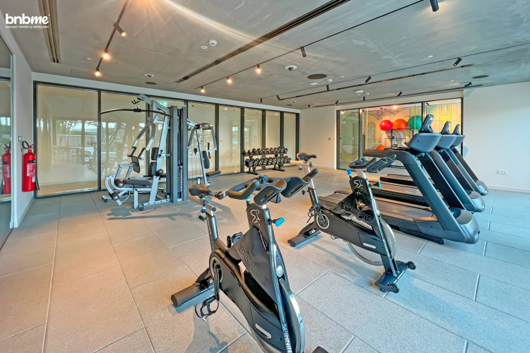 Bnbme | Golfville | 1 BDR Apartments