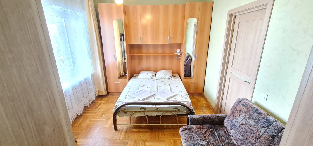 Фотография номера гостевого дома Виола