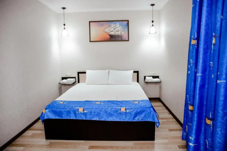 Фотография номера гостиницы София на Железноводской