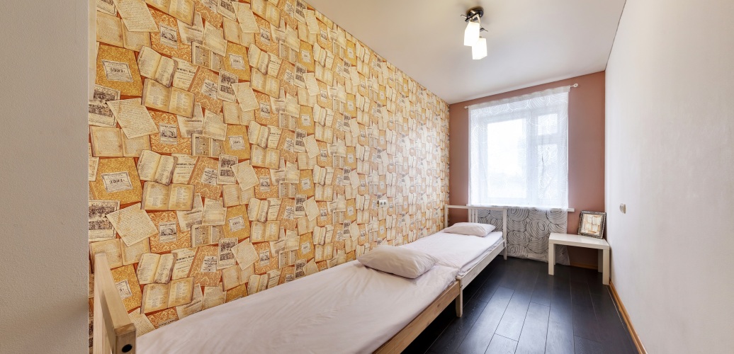 Фотография номера хостела Иж