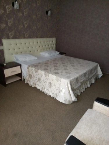 Фотография номера гостиницы Золотая Империя