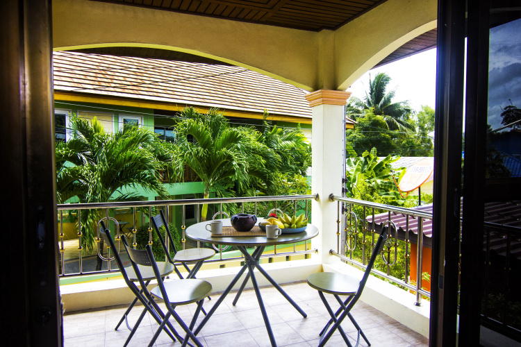 Zaza 2 Bang Tao Villa