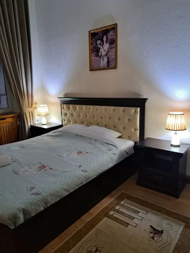 Latif Samarkand Hotel