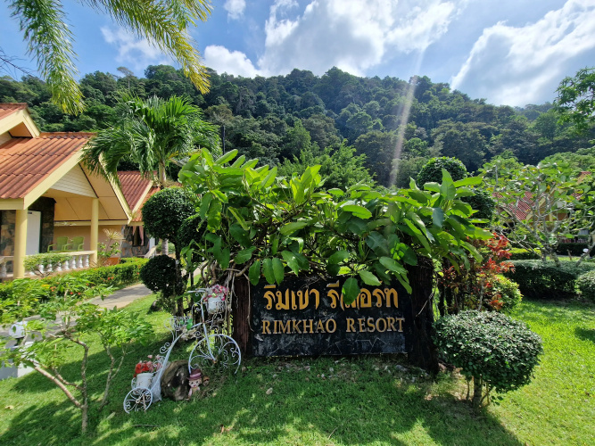 Rim Khao Resort