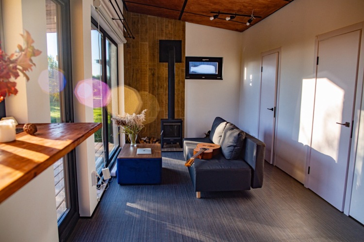 Фотография номера Коттеджа Частный Дом LONÔ 1