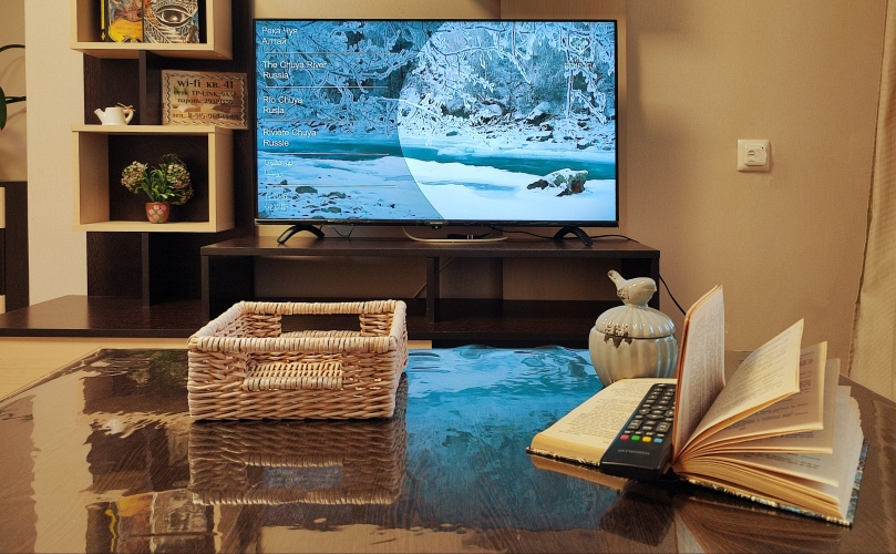 Фотография номера квартиры Апартаменты Rentown