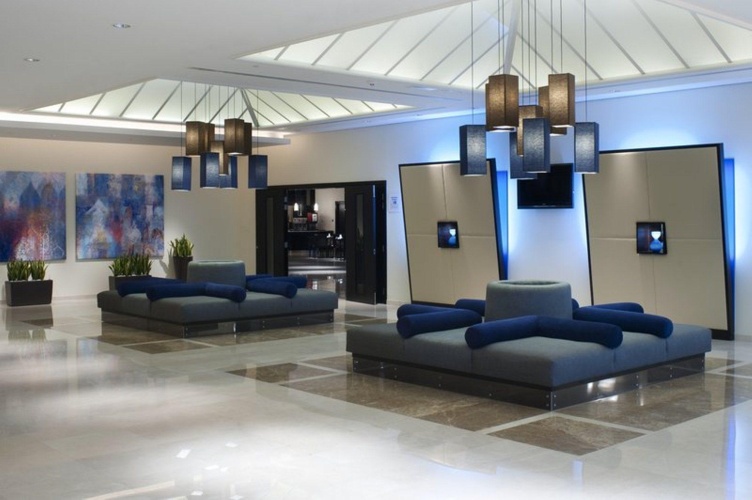 Holiday Inn Express Dubai Airport photo 20