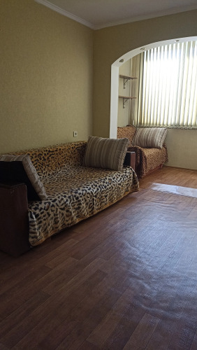 Фотография номера квартиры Квартира на Октябрьской революции