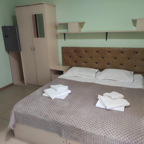 Фотография номера гостевого дома Цветник Пятигорья