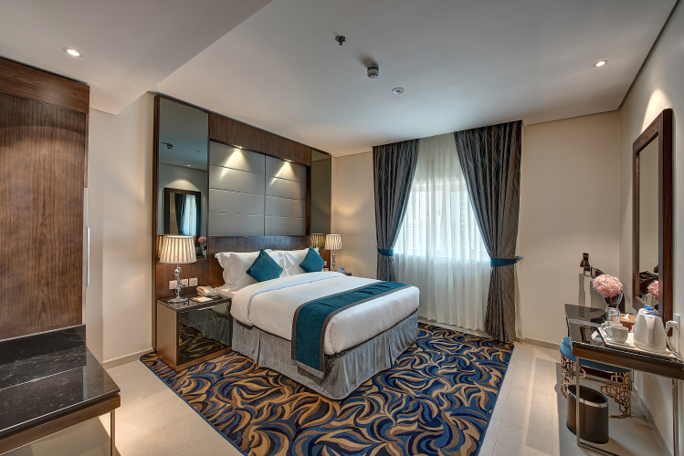 Omega Hotel photo 36