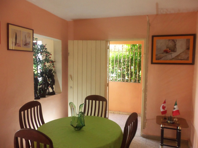 Aptofive Guest House