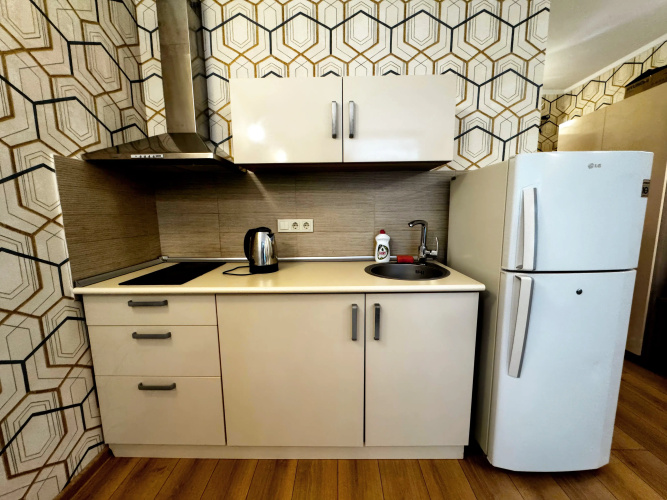 GoodPlace Beach Tower Apartments