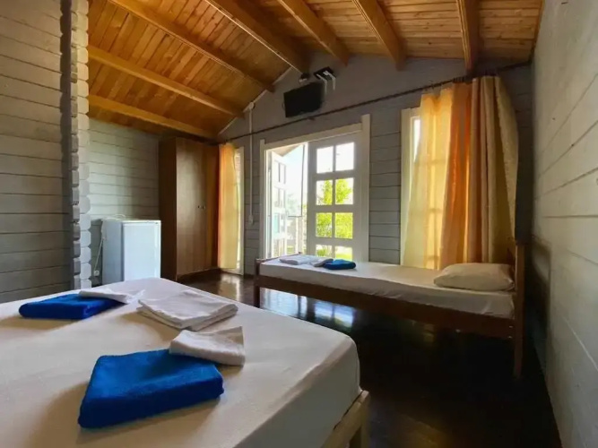 Granat Guest House