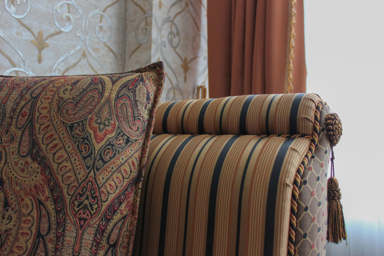 Фотография номера гостиницы Комендантская Дача