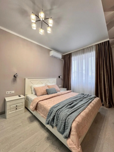 Фотография номера квартиры Квартира в Ессентуках