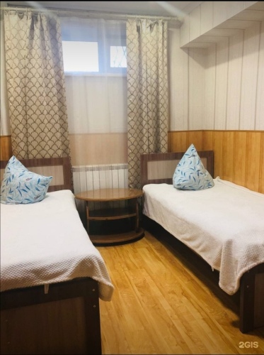 Фотография номера мини отеля Мини-отель Авиатор